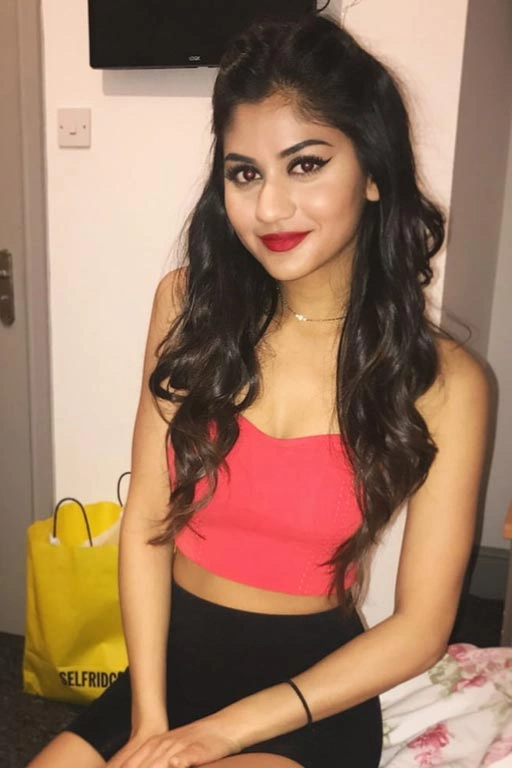 Airhostess Escorts in Vashi