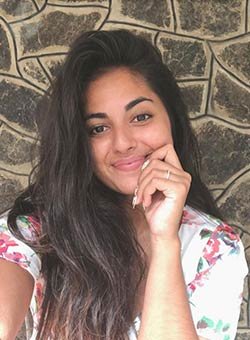 Nikky independent Navi Mumbai call girl